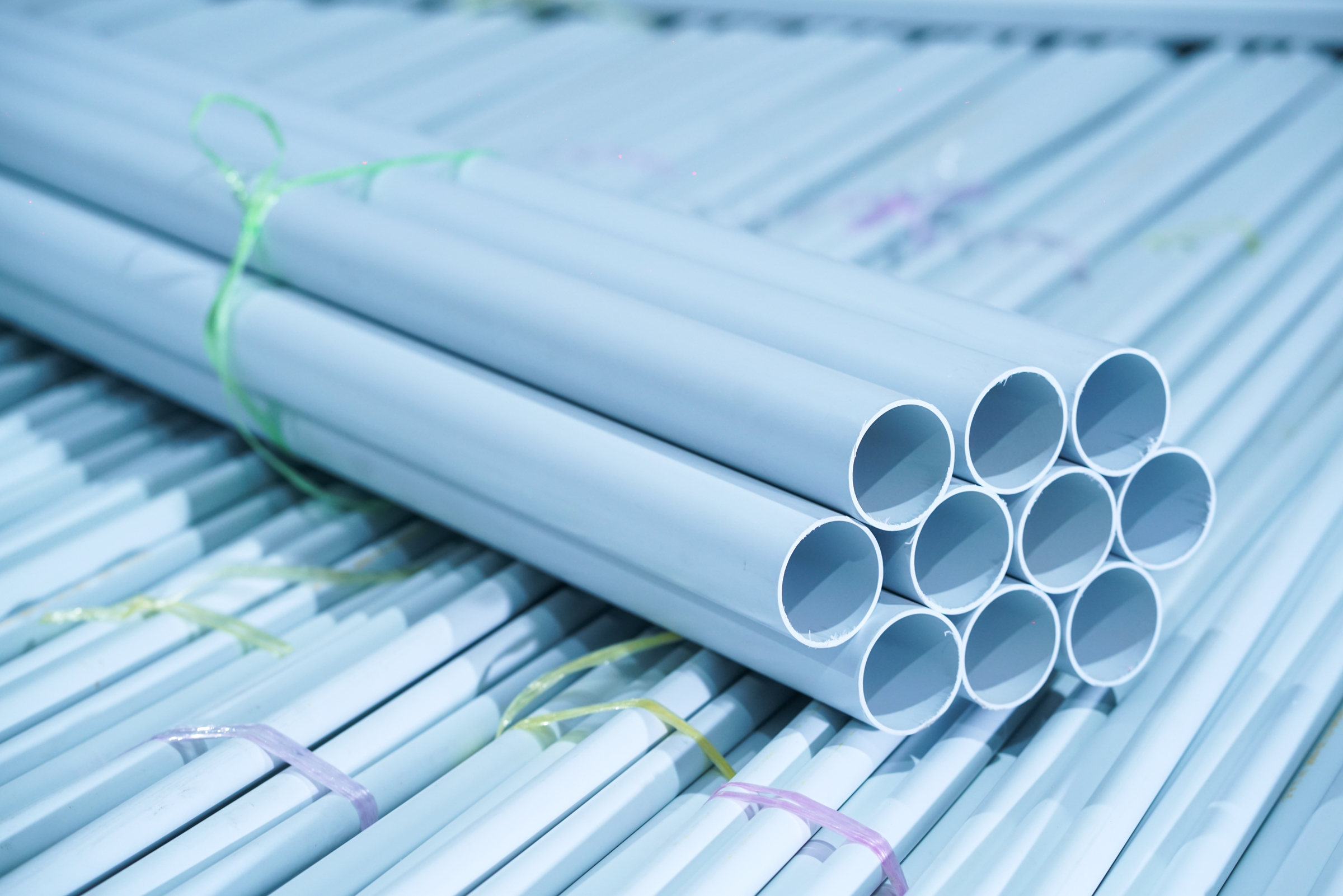 Pvc Electrical Conduit Pipe